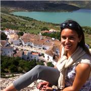 Profesora nativa de italiano on line para todos los niveles